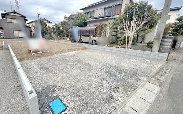 中央区早出町　いろどりアイタウン　新築住宅