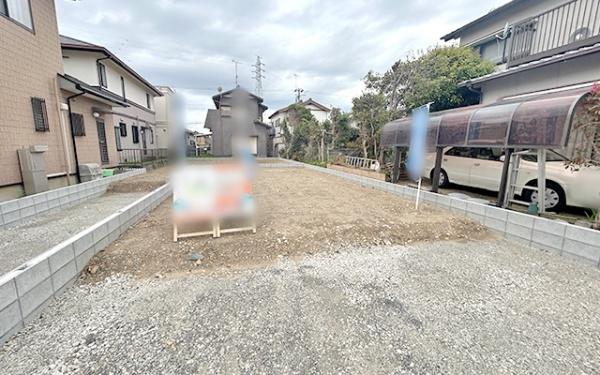 中央区早出町　いろどりアイタウン　新築住宅