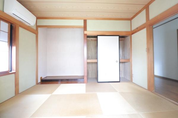 浜松市中央区若林町の中古一戸建て