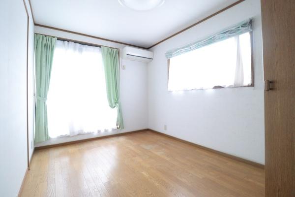 浜松市中央区若林町の中古一戸建て