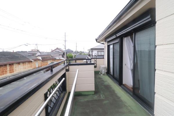 浜松市中央区若林町の中古一戸建て