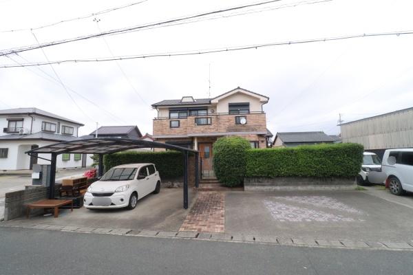 浜松市中央区若林町の中古一戸建て
