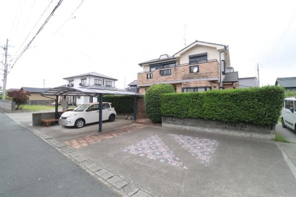 浜松市中央区若林町の中古一戸建て