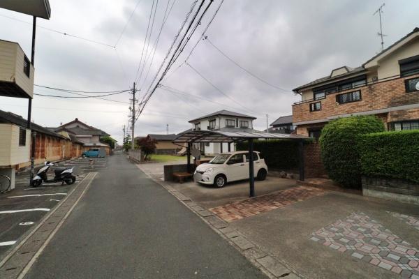 浜松市中央区若林町の中古一戸建て