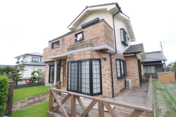 浜松市中央区若林町の中古一戸建