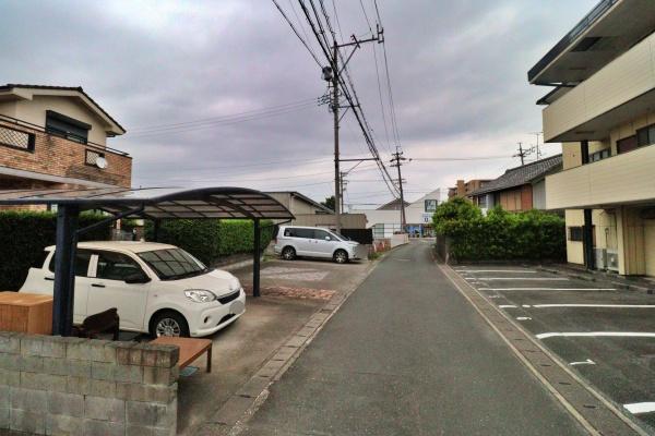 浜松市中央区若林町の中古一戸建て