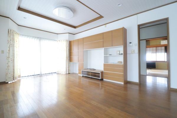 浜松市中央区若林町の中古一戸建