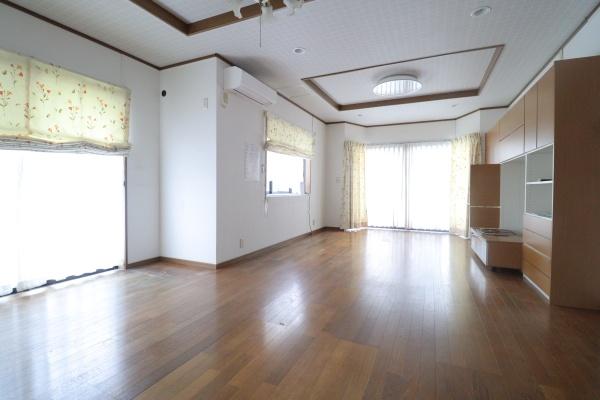 浜松市中央区若林町の中古一戸建