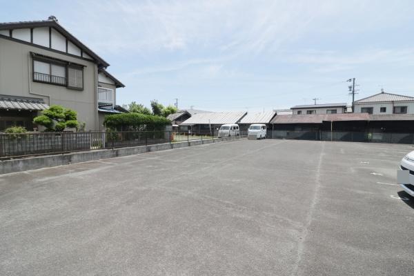 浜松市浜名区三ヶ日町三ヶ日の売土地