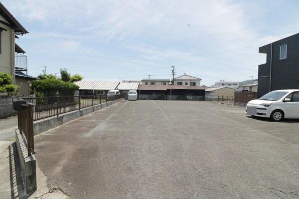 浜松市浜名区三ヶ日町三ヶ日の売土地