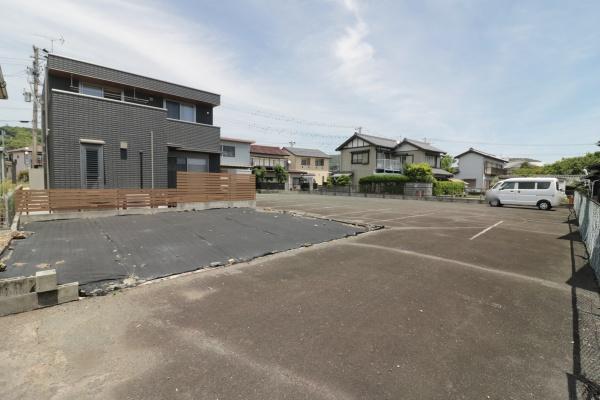 浜松市浜名区三ヶ日町三ヶ日の売土地