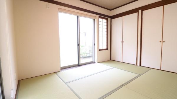 浜松市中央区大人見町の中古一戸建て