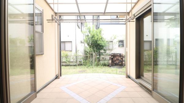浜松市中央区大人見町の中古一戸建て