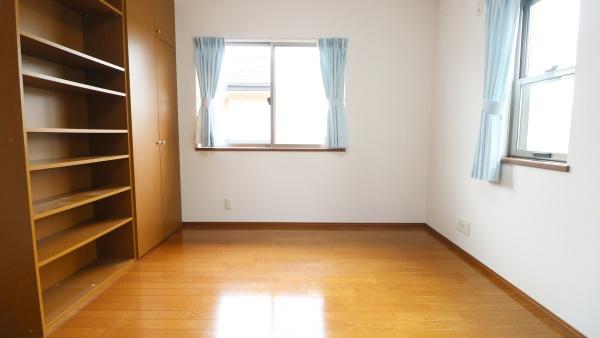 浜松市中央区大人見町の中古一戸建て