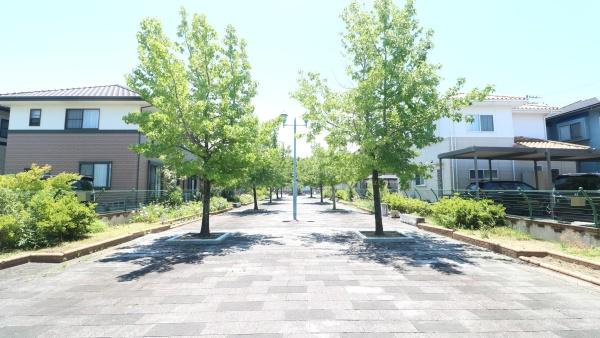 浜松市中央区大人見町の中古一戸建て