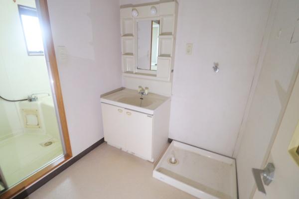 ３ＬＤＫのゆとりある間取りでご家族にも魅力の住まいです