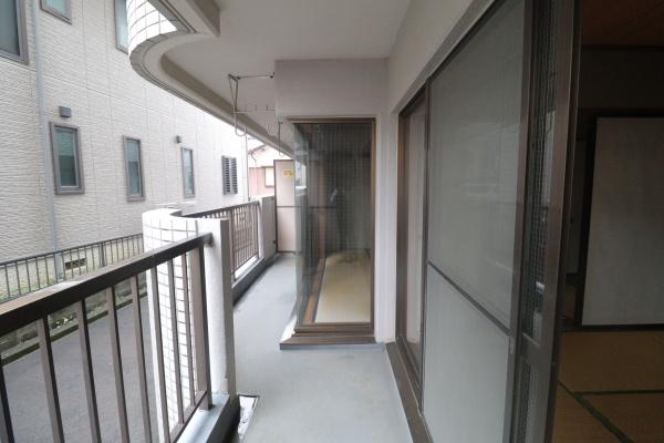 ３ＬＤＫのゆとりある間取りでご家族にも魅力の住まいです
