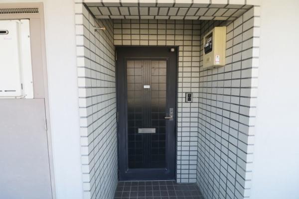 ３ＬＤＫのゆとりある間取りでご家族にも魅力の住まいです