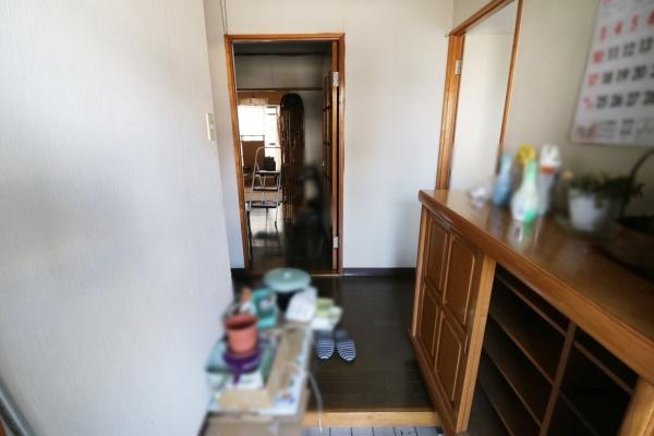 ３ＬＤＫのゆとりある間取りでご家族にも魅力の住まいです