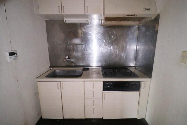 ３ＬＤＫのゆとりある間取りでご家族にも魅力の住まいです