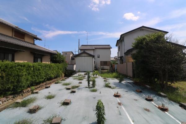 浜松市中央区有玉南町の中古一戸建て
