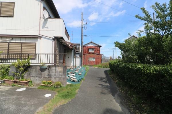 浜松市中央区有玉南町の中古一戸建て