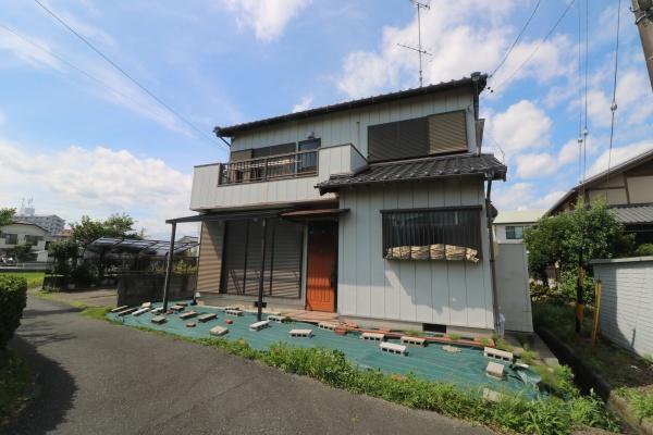 有玉南町　中古住宅