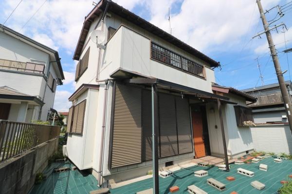 有玉南町　中古住宅