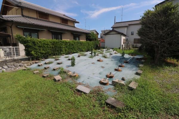 有玉南町　中古住宅