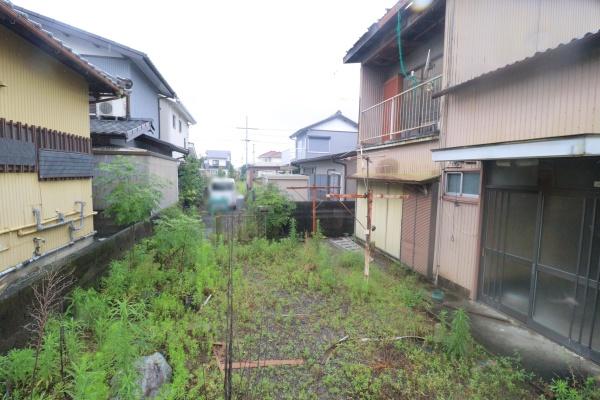 浜松市中央区大島町の土地