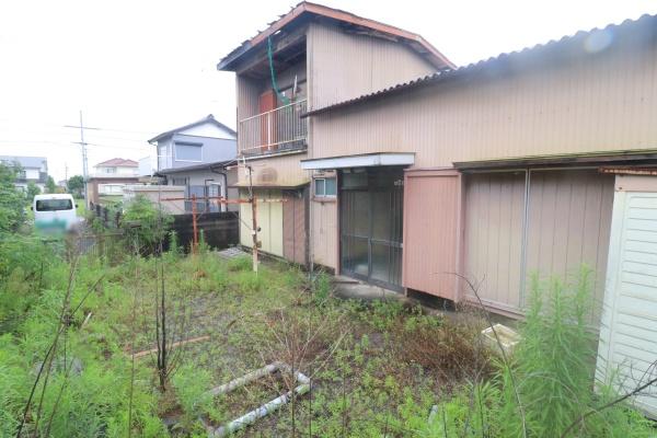 浜松市中央区大島町の土地