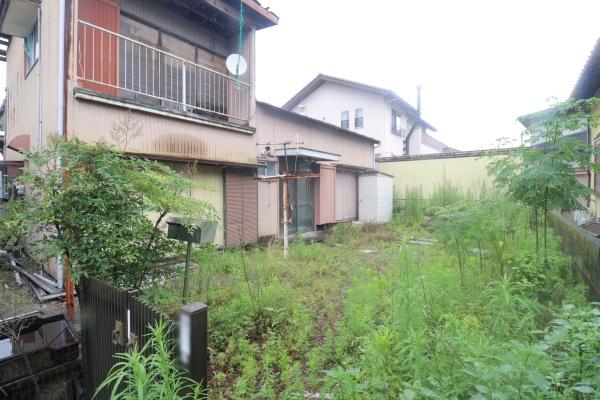 浜松市中央区大島町の土地