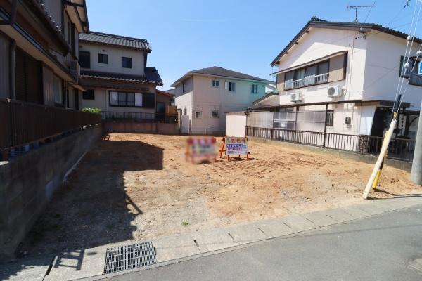 湖西市駅南１丁目の土地