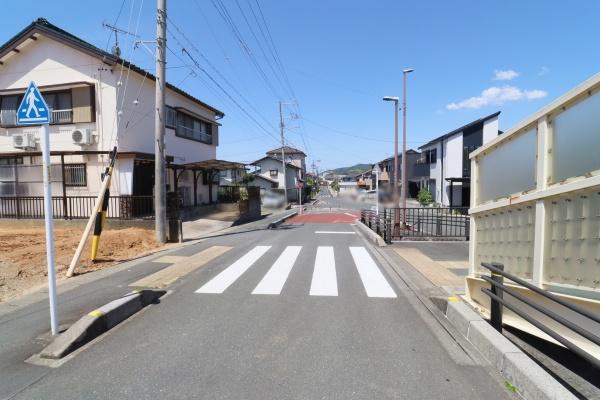 湖西市駅南１丁目の土地
