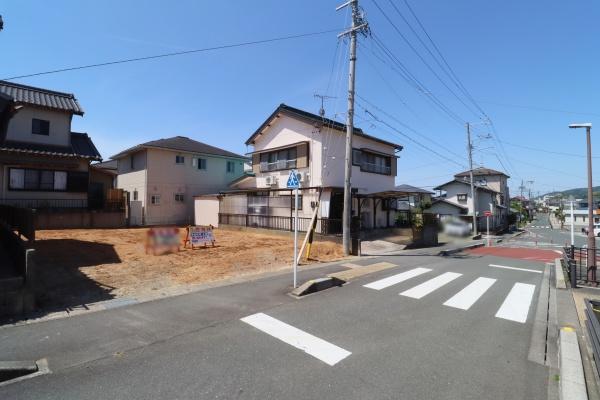 湖西市駅南1丁目　土地