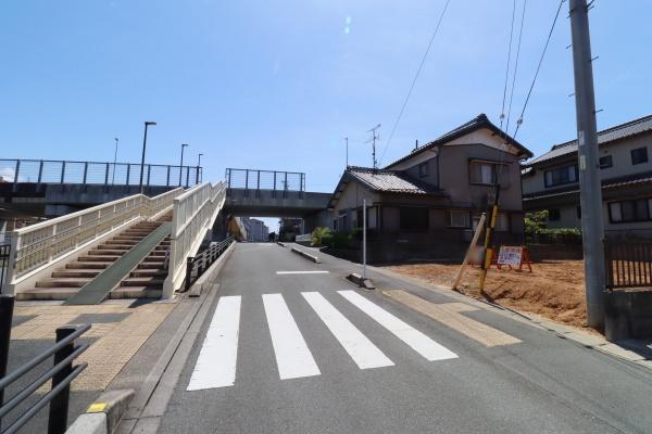 湖西市駅南1丁目　土地