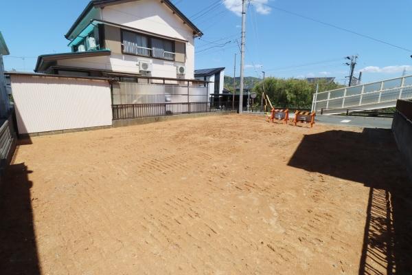 湖西市駅南1丁目　土地