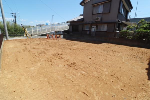 湖西市駅南１丁目の土地