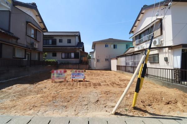 湖西市駅南１丁目の土地