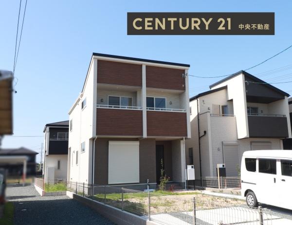 磐田市高木2026年3月築