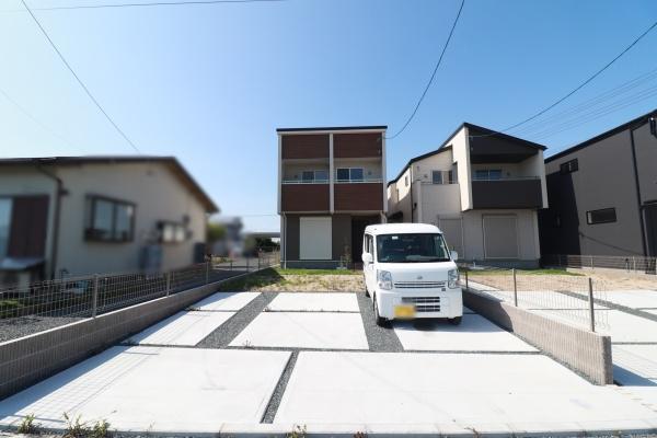 磐田市高木の中古一戸建て