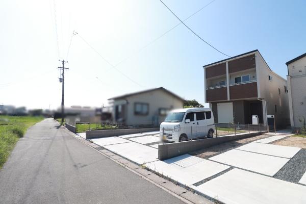 磐田市高木の中古一戸建て