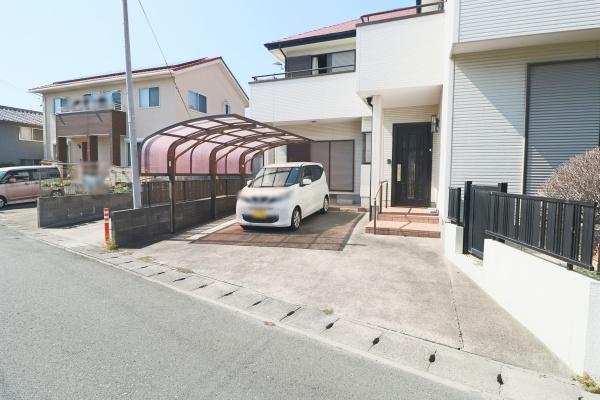 浜松市中央区市野町の中古一戸建て