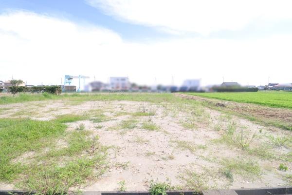 中央区米津町第2期　1号棟