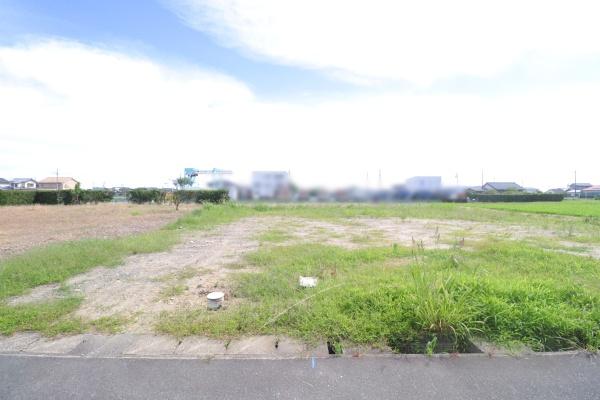中央区米津町第2期　1号棟