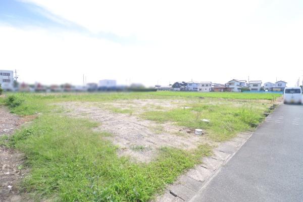 中央区米津町第2期　1号棟