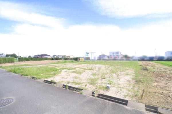 中央区米津町第2期　2号棟
