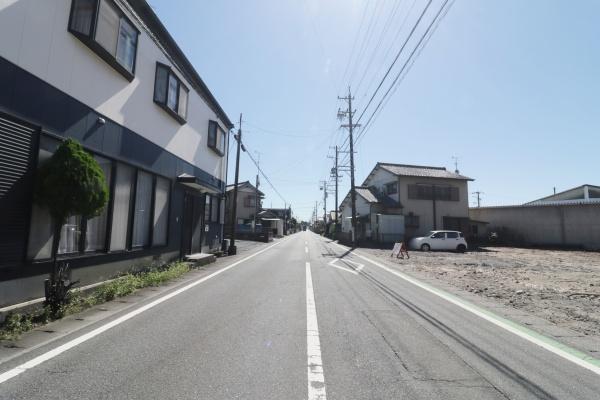 浜松市浜名区平口の土地