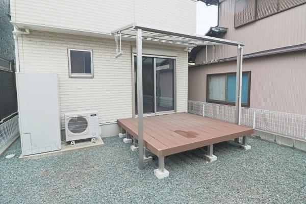 浜松市浜名区中条の中古一戸建て