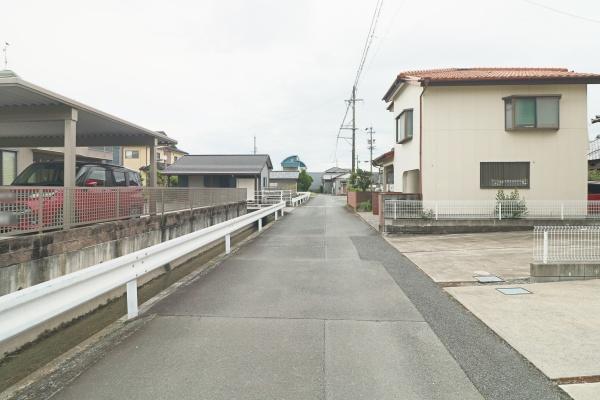 浜松市浜名区中条の中古一戸建て
